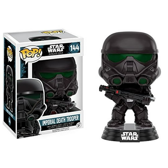 POP Star Wars: Rogue One - Imperial Death Trooper