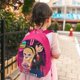 thumbnail image 5 of Penny Mochila Escolar para Niños y Niñas, Mochila Infantil Ligera de Alta Calidad, Grande y Duradera ROSA, 5 of 6