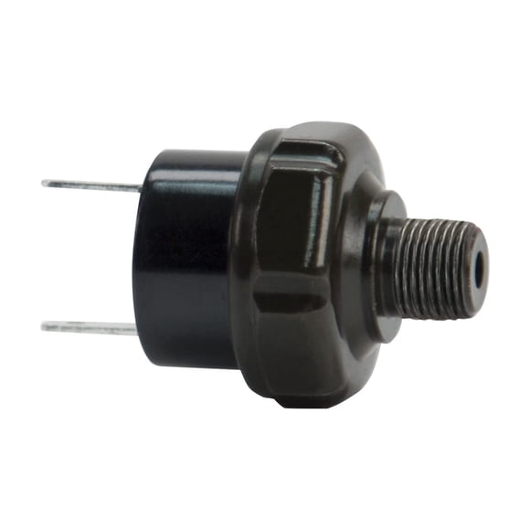 Interruptor de presión VIAIR 90102 110-145 psi apagado puerto NPT macho de 1/8"