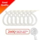 thumbnail image 2 of Globos giratorios de látex transparente KAWKALSH 260 unidades, 100 unidades, 2 of 7