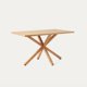 thumbnail image 1 of Mesa Comedor Argo Rectangular 140cm Venhoouse Natural, 1 of 8