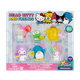 thumbnail image 1 of Figura Coleccionable Pack 6, 1 of 4