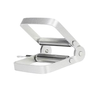 Magideal - Wringe Wringe Wringer De Pasta De Dientes Suministros Versátiles Prácticos Versátiles Dispensador De Rodillos De Herramientas De Expulsión Para Cosmét