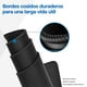 thumbnail image 3 of Mouse Pad Kronos XXL Borde Cosido 90x40cm Espesor 4mm, Negro, 3 of 6