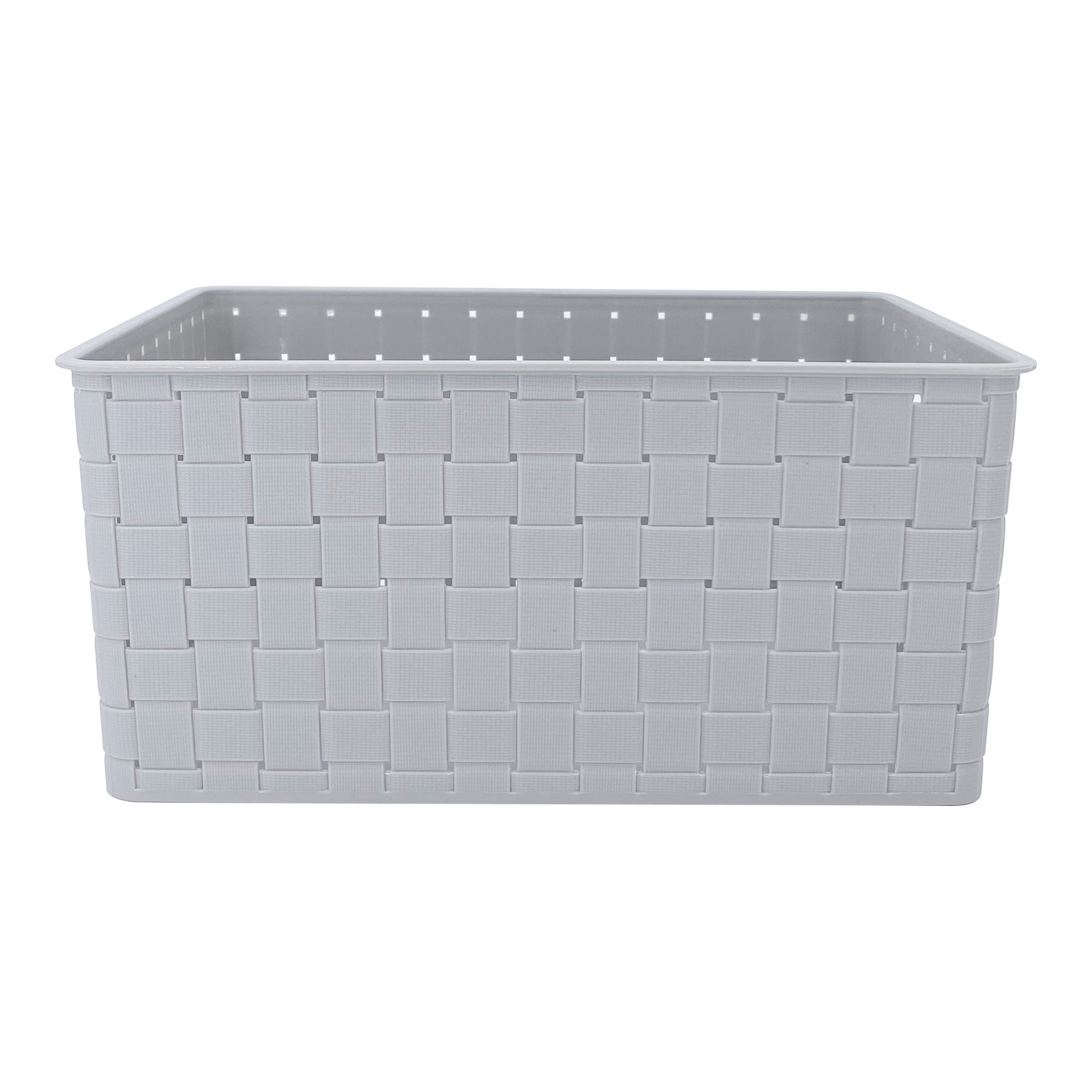 Haus - Caja Organizadora Polipropileno 1 Pieza