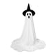 thumbnail image 1 of Fantasma De Tela Blanca Iluminado Para Decoración De Halloween, Bonito Para Jardines Al Aire Libre, Césped, 165 X 30 Cm, 1 of 3