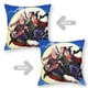 thumbnail image 2 of Abracadabra Fundas de almohada de terciopelo con tema, regalos de funda de almohada, decoración para el hogar, cojín de lanzar, regalo de cumpleaños para fans y parejas.61*61cm., 2 of 6