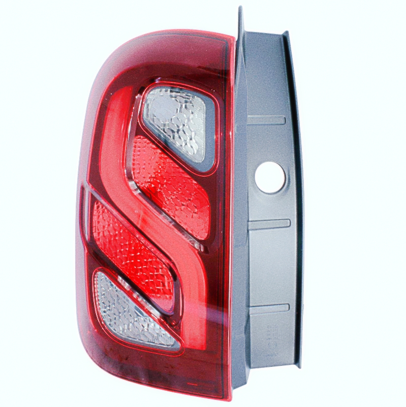 Repuestos Del Sol - Farol Trasero Izquierdo Renault Duster 1.6 K4M Dohc 2016 2022