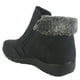 thumbnail image 4 of Botin Chalada Mujer Puba-1 Negro Casual, 4 of 7