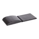 thumbnail image 3 of Esterilla De Ejercicios Abdominales Regalo Para Principiantes Gimnasio Adultos Entrenamiento Abdominal 72 X 30 Cm, 3 of 5