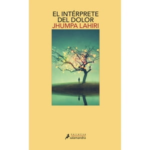 Salamandra - El Intérprete Del Dolor