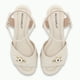 thumbnail image 2 of Sandalia Mujer Crema/Dorado Alice 713 Piccadilly, 2 of 3