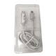 thumbnail image 3 of Cable De Datos Y Carga Tipo-c A Tipo-c Dlc5021cw, 3 of 3