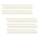 thumbnail image 5 of 100x Ganchos De Adorno De Navidad Perchas Para árboles De Navidad Heavy Duty Home Gold, 5 of 5