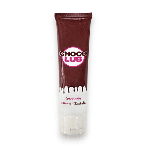 Lubricante Intimo Choco Lub 30 ml