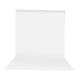 thumbnail image 4 of Tela De Fondo Multiusos Extra Grueso Lavable Studio Prop Accesorio Blanco 1.5mx2m, 4 of 5