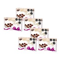 Goplana - Pack 6 Estuches Bombones Surtidos Secrets 114G