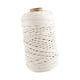 thumbnail image 5 of Cuerda De Algodón Multiusos Para Colgar En La Pared Macramé Tejido Uso En Interiores Y Exteriores Diámetro De 4 Mm, 5 of 5