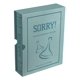 thumbnail image 5 of Board Game WS Game Company ¡Lo siento! Edición vintage de estantería, 5 of 6