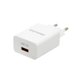 thumbnail image 2 of Cargador USB C Carga Rapida Inteligente 20W Blanco, 2 of 3