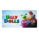 thumbnail image 1 of UglyDolls Fondo Temático Pancarta Suministros de Decoración para Fiesta de Cumpleaños, Decoración de Fondo de Fiesta Personalizado,150x90cm, 1 of 6
