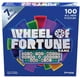 thumbnail image 1 of Juego de mesa Pressman Wheel of Fortune 7th Edition, 1 of 5