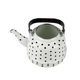 thumbnail image 3 of Tetera Esmaltada Para Top 1.1L Multiusos Para Restaurant Office Pot White, 3 of 5