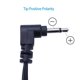 thumbnail image 5 of Adaptador de corriente LotFancy para Mr. Heater Big Buddy MH18B, 5 of 7