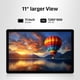 thumbnail image 3 of Tablet ApoloMedia 11 8GB 128GB Android 16 OctaCore, 3 of 3
