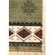 thumbnail image 3 of Tapete decorativo United Weavers Cottage Timberland Green 60x90 cm, 3 of 5