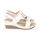 thumbnail image 3 of Sandalia Mujer Beige Riri Police, 3 of 5