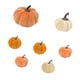 thumbnail image 2 of 7 Calabazas Artificiales Para Decoración Del Hogar, Calabazas Falsas Para Halloween, Estilo Boda F, 2 of 5