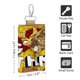 thumbnail image 2 of Big Mouth Toalla con diseño único, regalo ideal para fans. Perfecta para uso diario, fitness, yoga, boxeo y bronceado. Medidas: 35x73 cm, 2 of 6