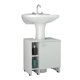thumbnail image 3 of Optimizador Bath Lavamanos Blanco, 3 of 8