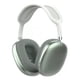 thumbnail image 1 of P9promax Auriculares Inalámbricos Auriculares Bluetooth Bluetooth 5.1 20h Batería De Larga Duración Soporte Tres Modos De Reproducción Hd Micrófono, 1 of 3
