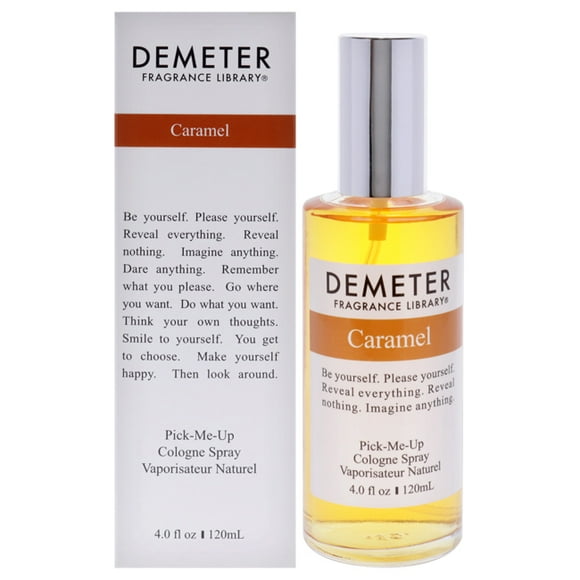 Caramel De Para - Colonia En Spray