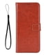 thumbnail image 1 of Funda tipo libro para vivo Y03 4G, cartera todo‑en‑uno, funda multifuncional con tarjetero y correa de muñeca desmontable, 1 of 4