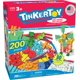 thumbnail image 1 of Set De Construcción 30 Modelo 200 Piezas Para Niños Mayores De 3 Años, 1 of 4