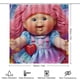 thumbnail image 2 of Set Cortina de Ducha Cabbage Patch 4 Piezas, 2 of 6