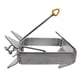 thumbnail image 2 of Boat Anchor Extreme Max BoatTector, cubo galvanizado, 8,6 kg, 2 of 7