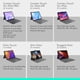 thumbnail image 2 of Teclado Logitech Folio Touch, 2 of 3