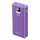 thumbnail image 1 of Cargador Portátil 20.000 mAh 22.5W Morado UCP20MPD, 1 of 3