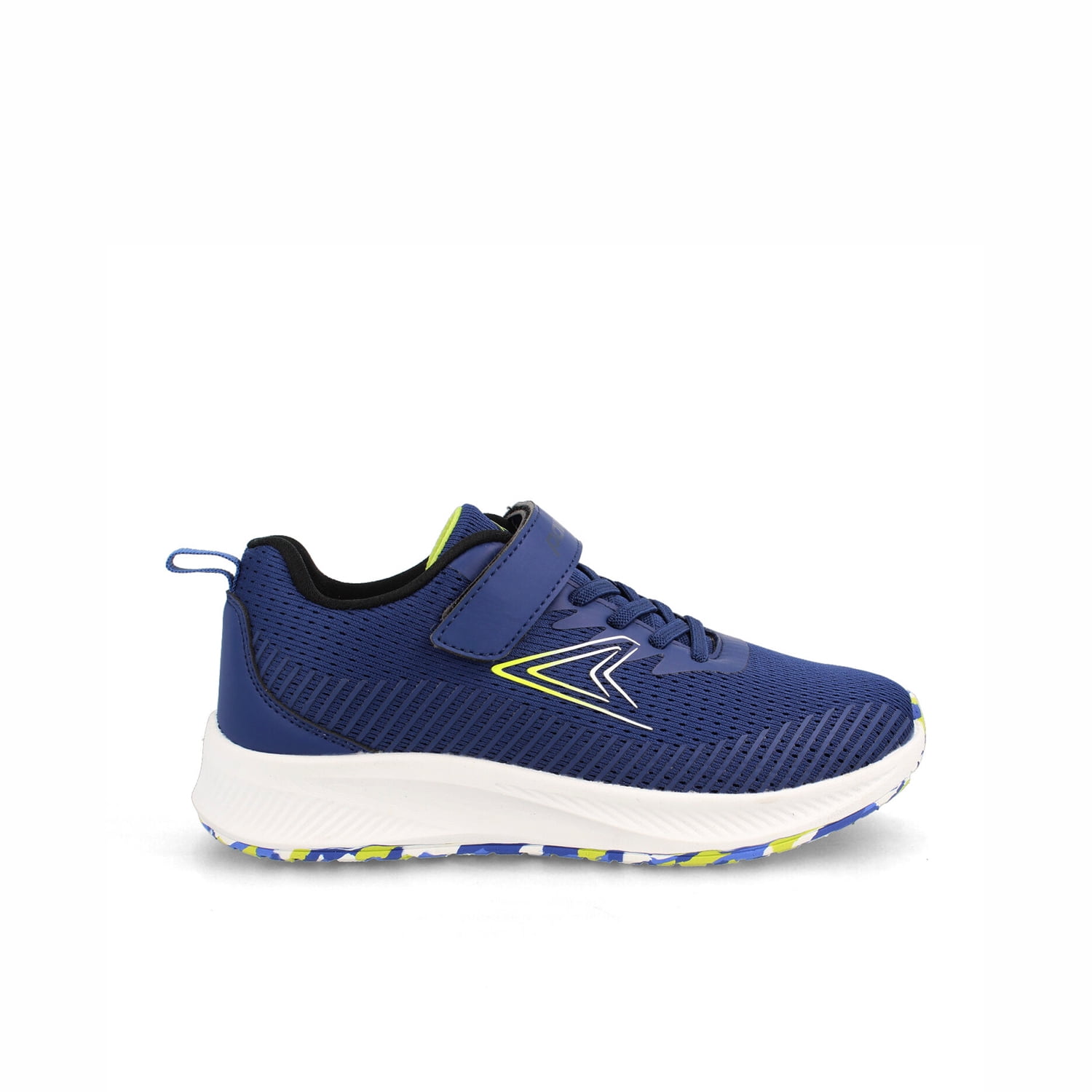 Power - Zapatilla Niño Spring Azul Marino