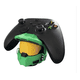 thumbnail image 1 of Soporte mando Xbox 360 con forma de casco halo, 1 of 3
