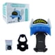 thumbnail image 1 of Soporte De Celular Con Casco Para Moto azul, 1 of 3