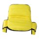 thumbnail image 5 of Funda Para Asiento De Cortacésped, Cómoda Funda Para Asiento De Jardín, Patio, Granja, Color Amarillo, 5 of 5