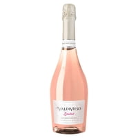 Espumante Brut Rosé Limited 12.5° Botella 750 Ml Valdivieso