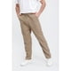 thumbnail image 3 of Pantalón Recto Hombre Cotelé Interior Frisado Excelente Calidad 7120, 3 of 3