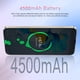 thumbnail image 5 of Smartphone TryFirst A38 6.3" HD 32GB 256GB Android 12 4G, 5 of 7