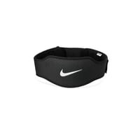 Cinturón De Entrenamiento De Fuerza Nike 3.0 Con Inserciones Rígidas
